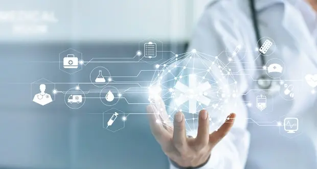 L'ospedale cambia faccia, arrivano le cure 4.0 da casa