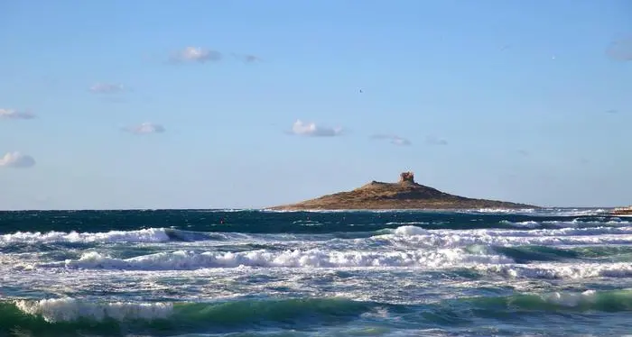 Allarme dei Verdi: «In vendita alcune isole italiane»