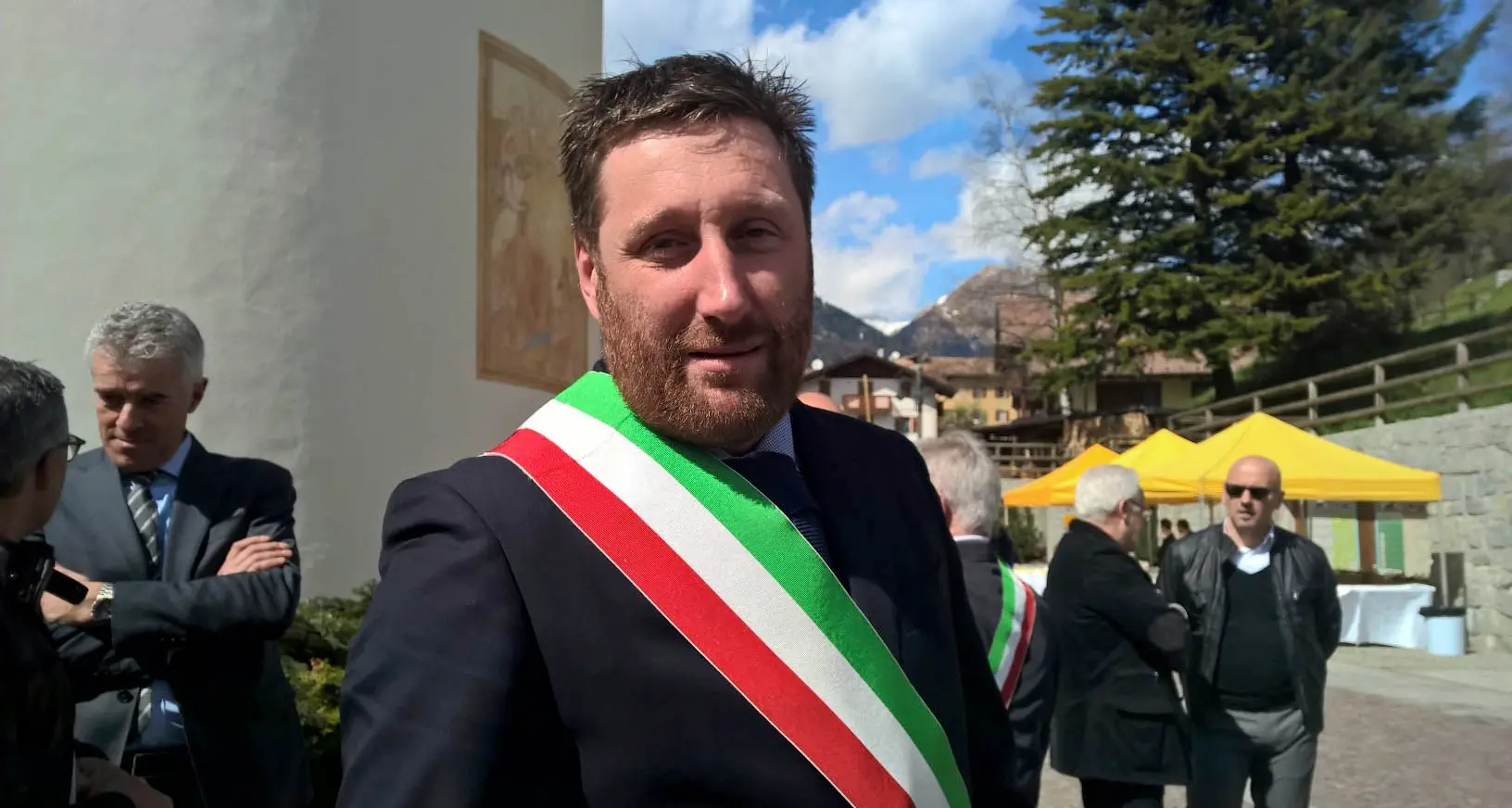 Pinzolo, con il sindaco Cereghini altri cinque indagati: bufera su Apt e gare d'appalto