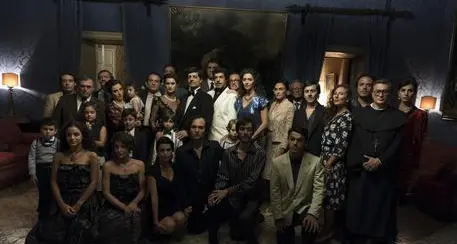 «Il traditore» di Bellocchio sarà in gara a Cannes