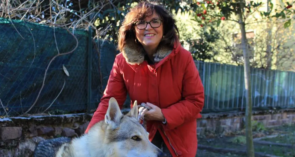 Oggi al Centro Rosmini la presentazione del libro di Anita Anibaldi “La tana del lupo”