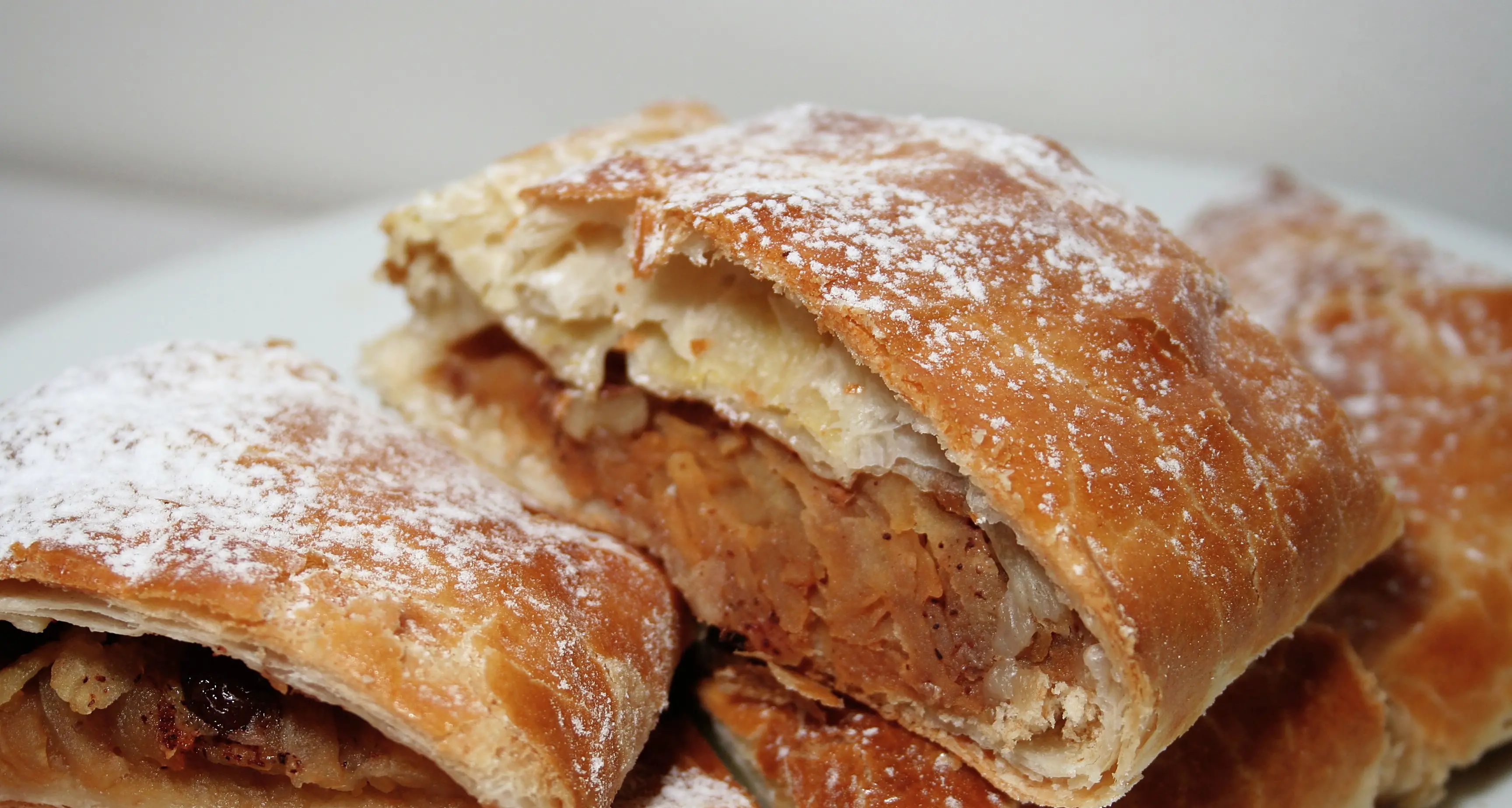 Il 26 aprile a Folgaria il Campionato di strudel per decretare il migliore