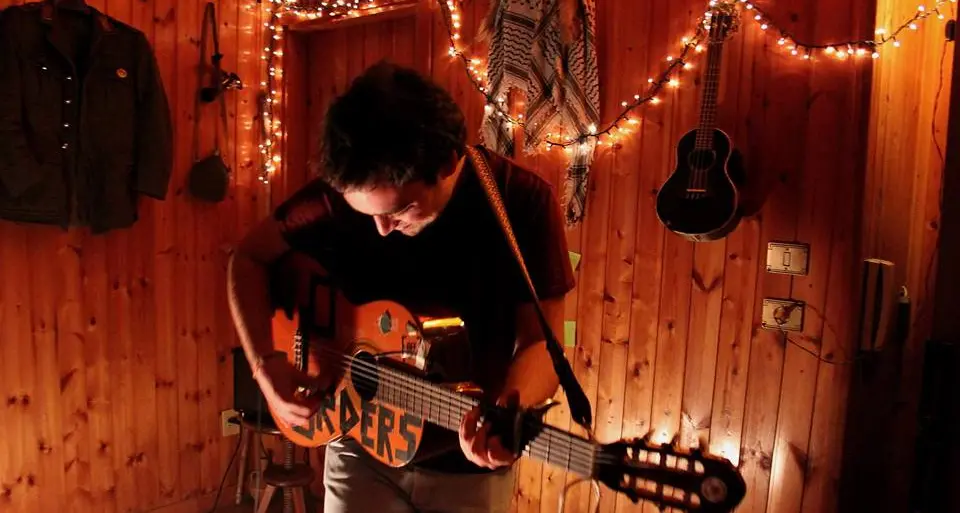 Secondo live per il contest Arezzo Wave oggi al White Cafè di Pergine