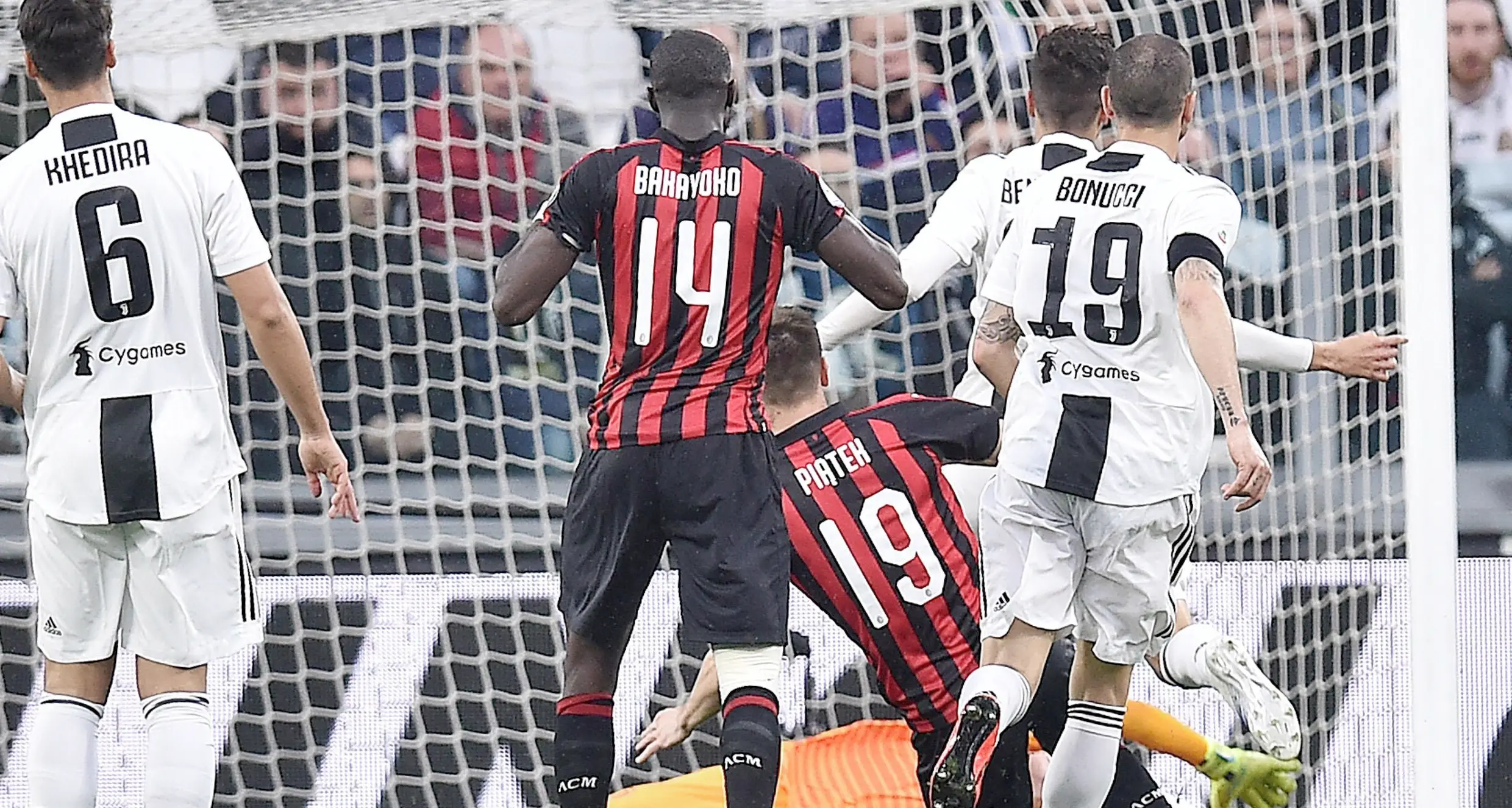 Il designatore degli arbitri: «Quello di Alex Sandro era un rigore netto»