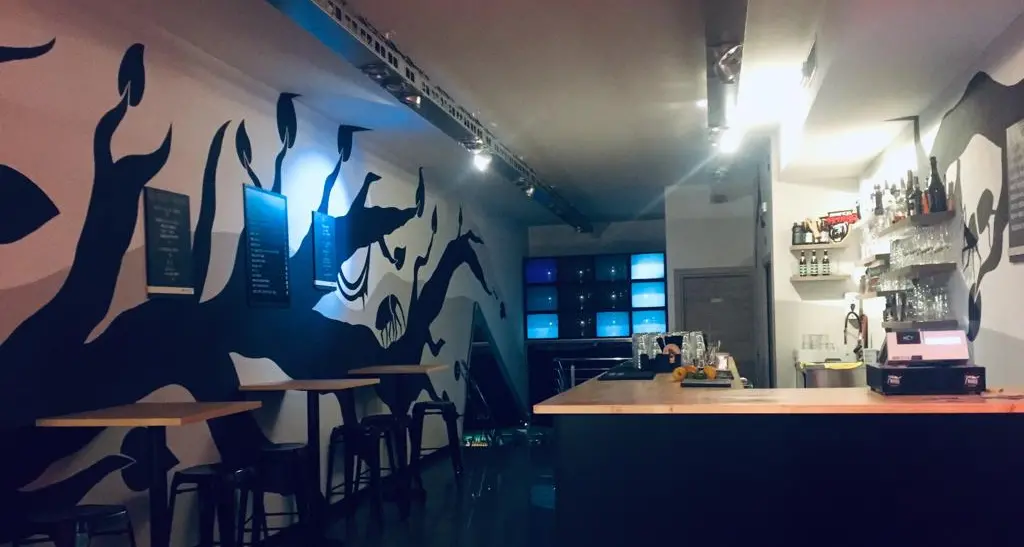 Apre Bugs, nuovo locale notturno in largo Carducci - VIDEO
