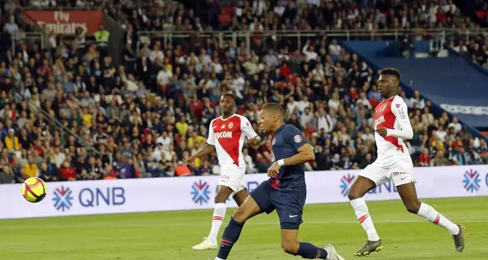Il Paris Saint-Germain campione di Francia senza giocare
