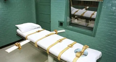 Usa, l'esecuzione viene rinviata Il condannato si toglie la vita