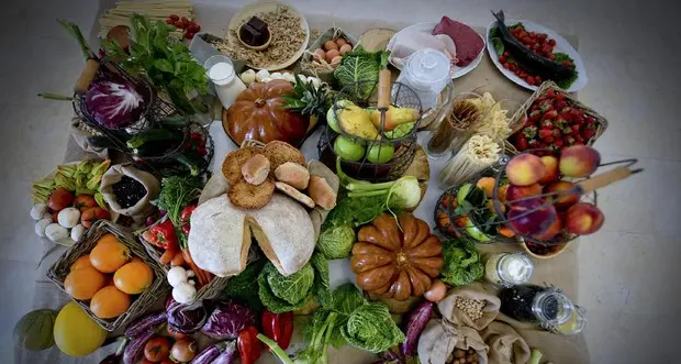 Due mesi di dieta con frutta e verdura migliora la fertilità
