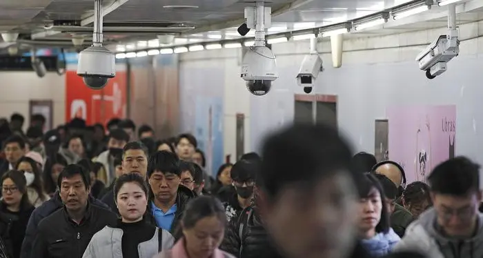 Alibaba, arriva il riconoscimento facciale per le spedizioni