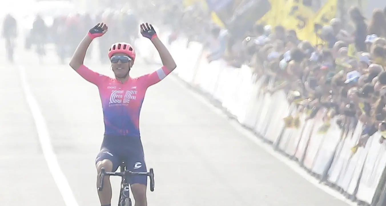 Bettiol, dopo la vittoria nel Giro delle Fiandre guarda già avanti