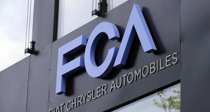 Auto, proposta di Fca per la fusione con Renault