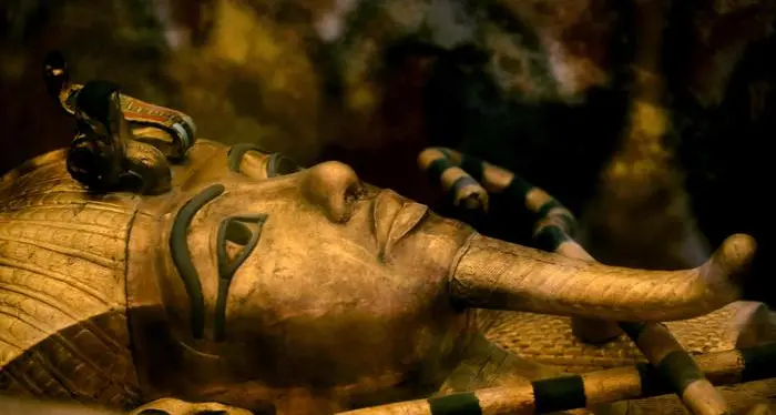 Le Regine Faraone dell'Egitto erano due: la scoperta degli archeologi canadesi