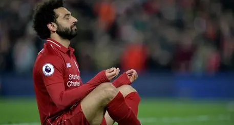 Premier: 5-0 all'Huddersfield, Liverpool torna primo