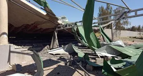 Libia: Onu, sfollati salgono a 38.900