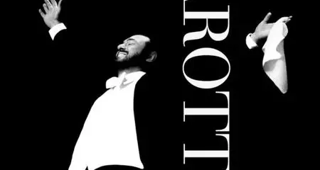 Ron Howard racconta la leggenda di Pavarotti