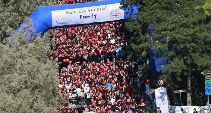 Trieste, retromarcia sulla maratona «Sì agli atleti africani»