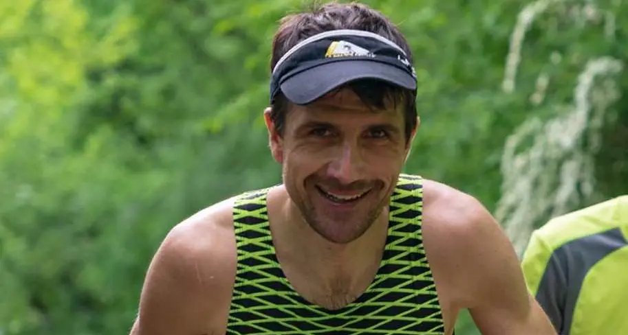 Quasi 21 chilometri di salita corsi in 24 ore al Mont: Manuel Degasperi è da Guinness