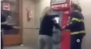 Il pappagallino in stazione salvato dai Vigili del Fuoco: ora è dai volontari Oipa