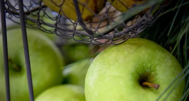 Dal Codacons esposto sulle mele «Più di 10 pesticidi sulle bucce»