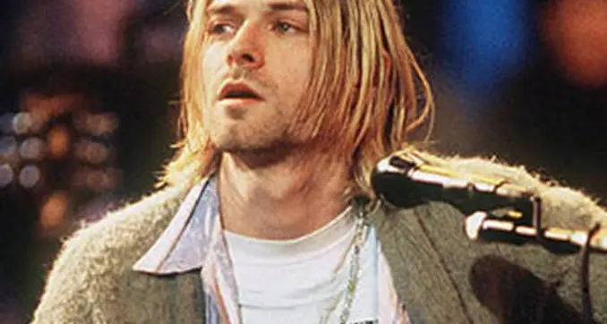 Kurt Cobain è morto da 25 anni (ma lui è sempre una star)
