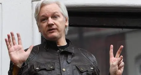 Wikileaks: Assange sarà cacciato da ambasciata