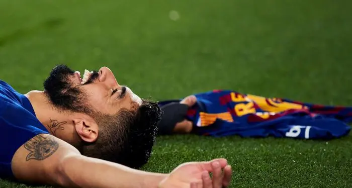 Barcellona: con Messi e Suarez il titolo è ormai a un passo