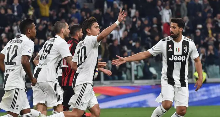 Coppa Italia, via anticipato venerdì 12 giugno
