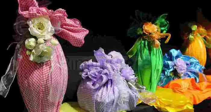 Pasqua, la spesa per uova e colombe sarà di oltre 400 milioni