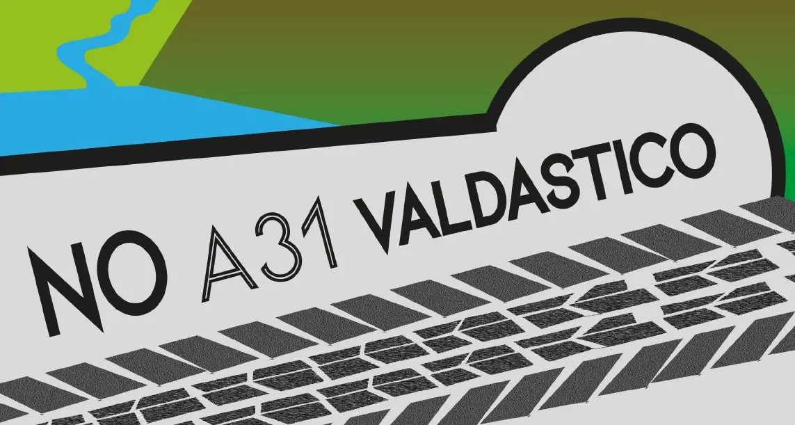 Valdastico, anche Bolzano dice «No» Votata in consiglio mozione anti Pirubi
