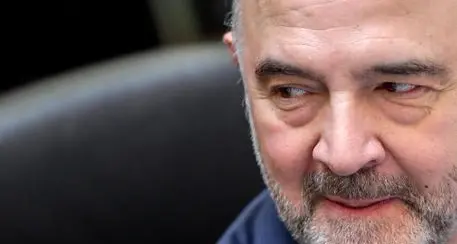 Moscovici, Italia fonte di incertezza
