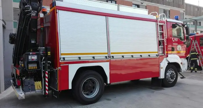 Fuga di sostanze irritanti 35 intossicati all'Obi