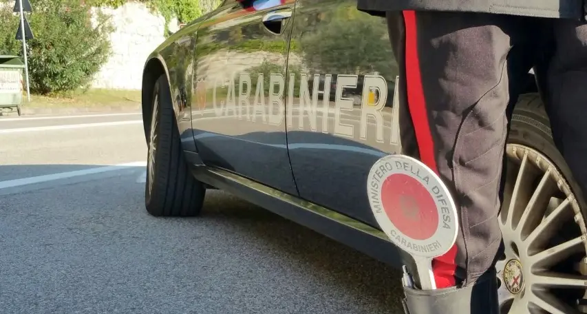 Perseguita da anni l'ex moglie Arrestato stalker 70enne