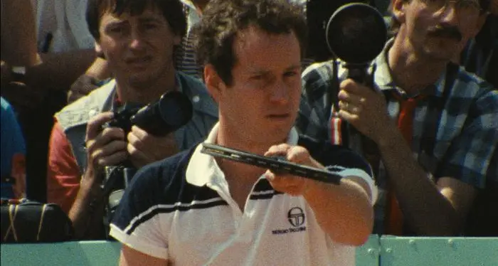 John McEnroe, un cattivo ragazzo perfetto
