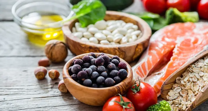 Pomodoro, pesce e cereali, la fertilità maschile servita a tavola