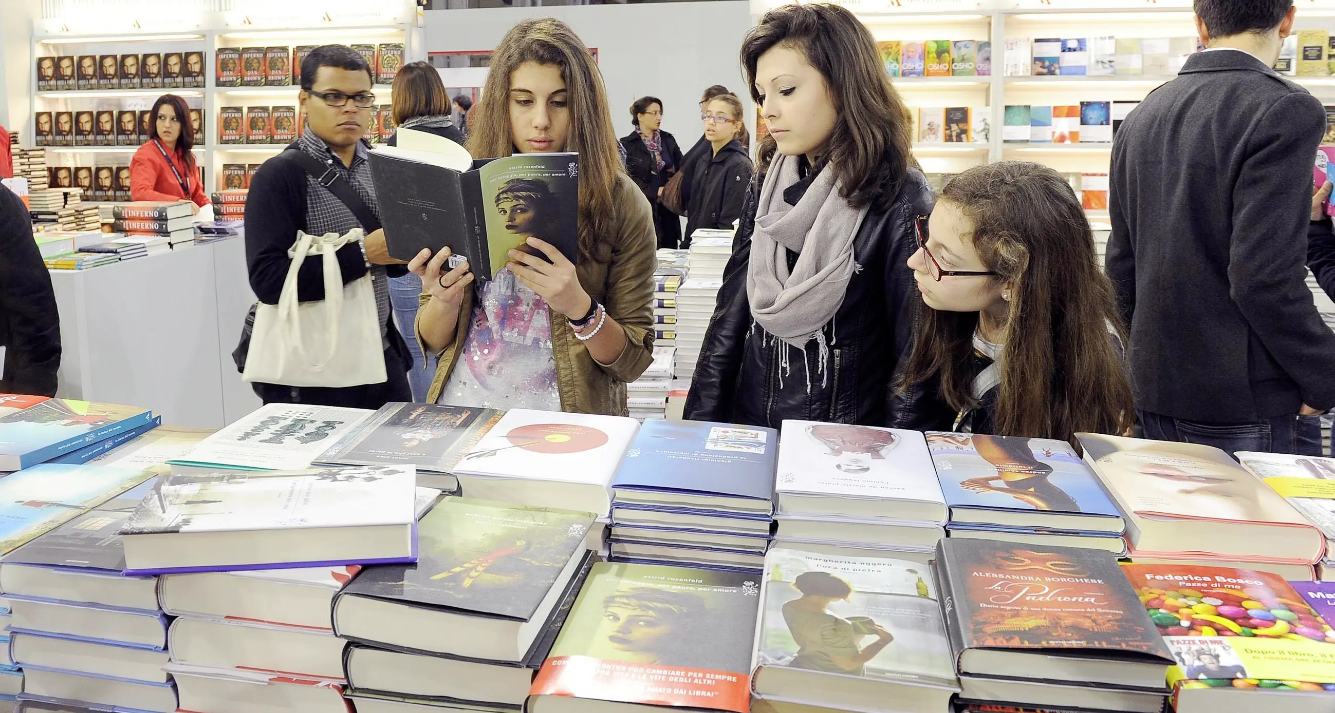 Dalla Treccani due collane di grandi saggi del pensiero anche low-cost per i giovani