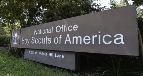 Scandalo Boy Scout Usa, 12mila vittime di molestie