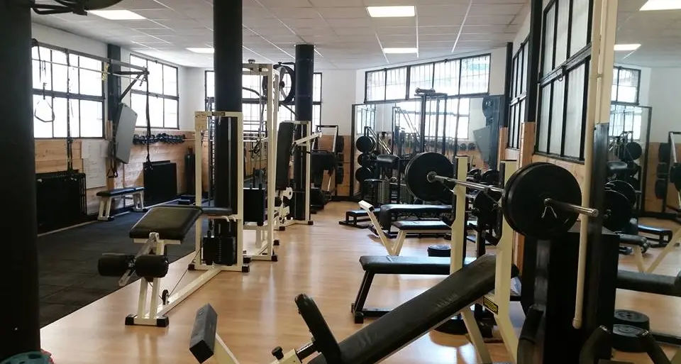 Palestra, fitness e piscina in centro per la Finanza falsa associazione sportiva sequestrata la villa del titolare