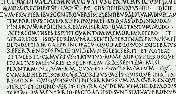 Cles, un secolo e mezzo dal ritrovamento della preziosa «Tavola Clesiana»: la festa