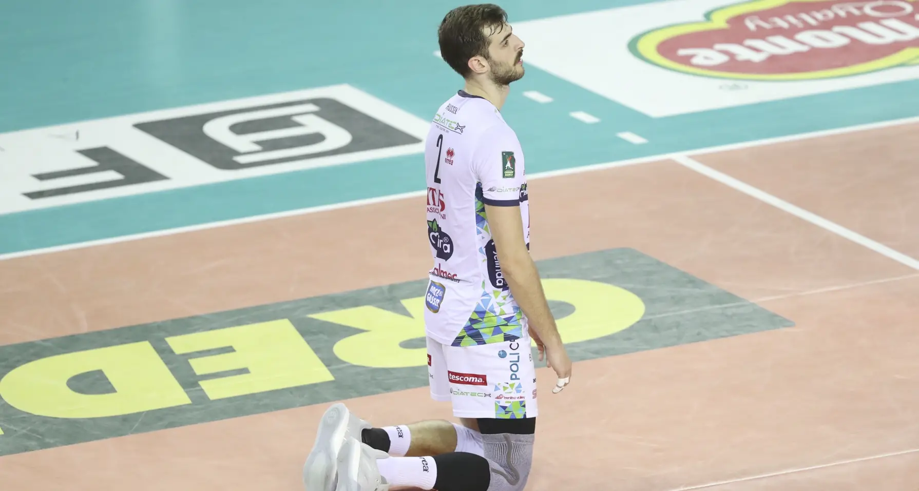 Itas, niente da fare passa la Lube Civitanova addio al sogno scudetto