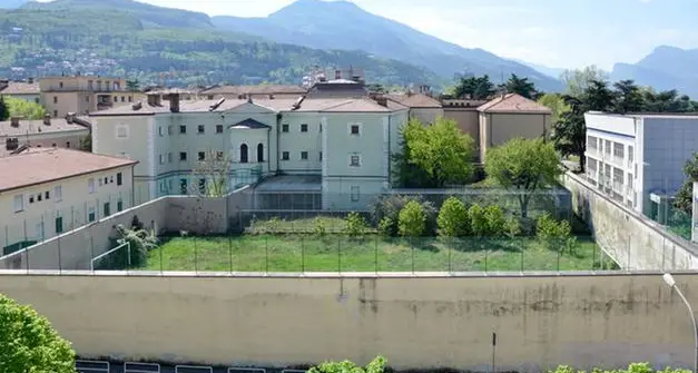 Nuovo parcheggio con 45 posti nell'area dell'ex carcere: accordo fra Comune e Demanio