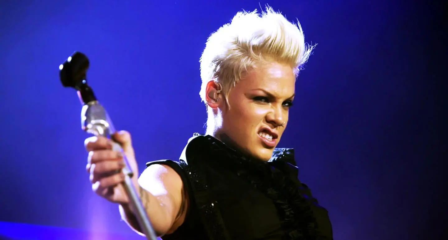 Pink ritorna con un album pieno di ballad acustiche