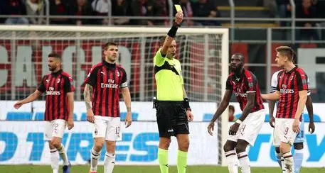 Leonardo e Maldini a Milanello Discorso a squadra dopo ko