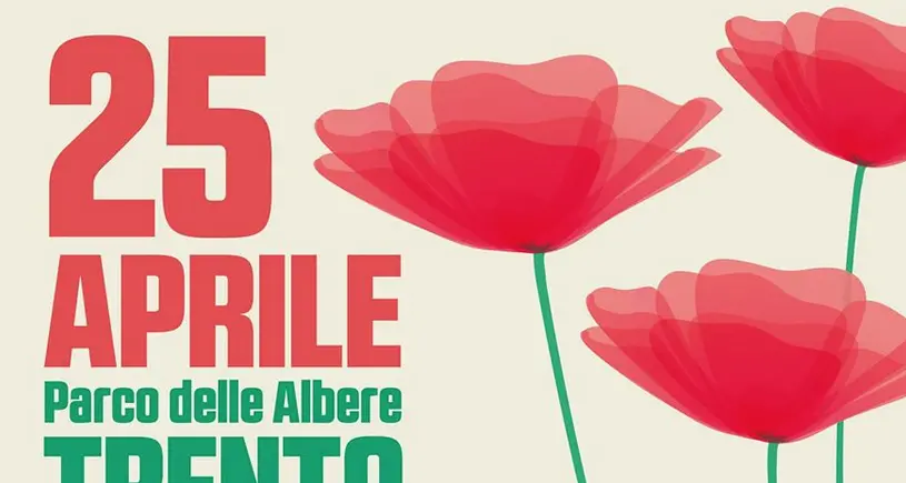 Prato allagato e meteo: annullato il concerto delle Albere