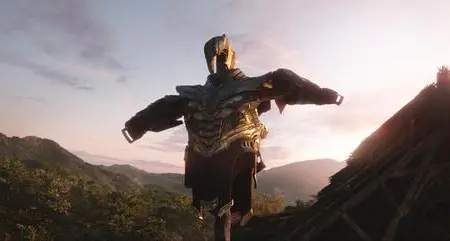 Endgame per Avengers, quando la fine è un inizio