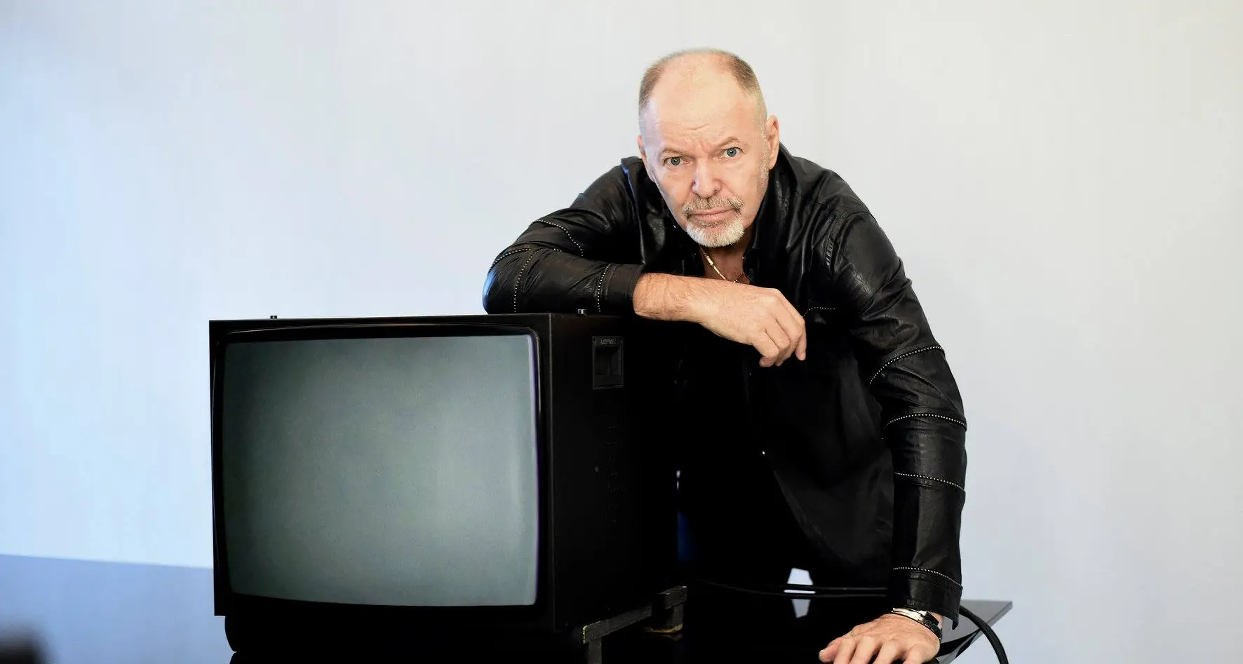 Vasco Rossi su RaiUno a Capodanno con Bolle per \"Danza con me\"