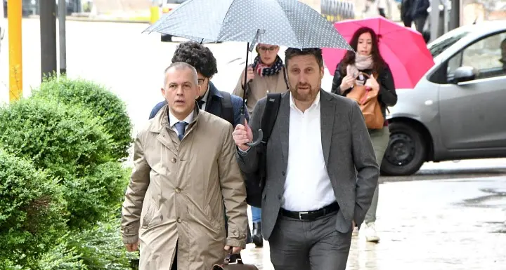 Annullato il divieto di dimora per il sindaco di Pinzolo