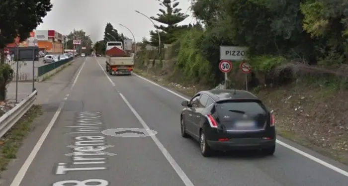 Auto dei vigili senza Rc Auto Sequestrata dai carabinieri