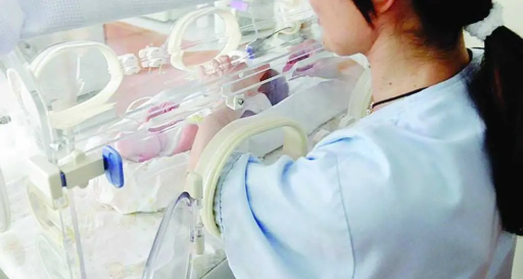 Un bambino ogni 20 con difetti congeniti Poca prevenzione
