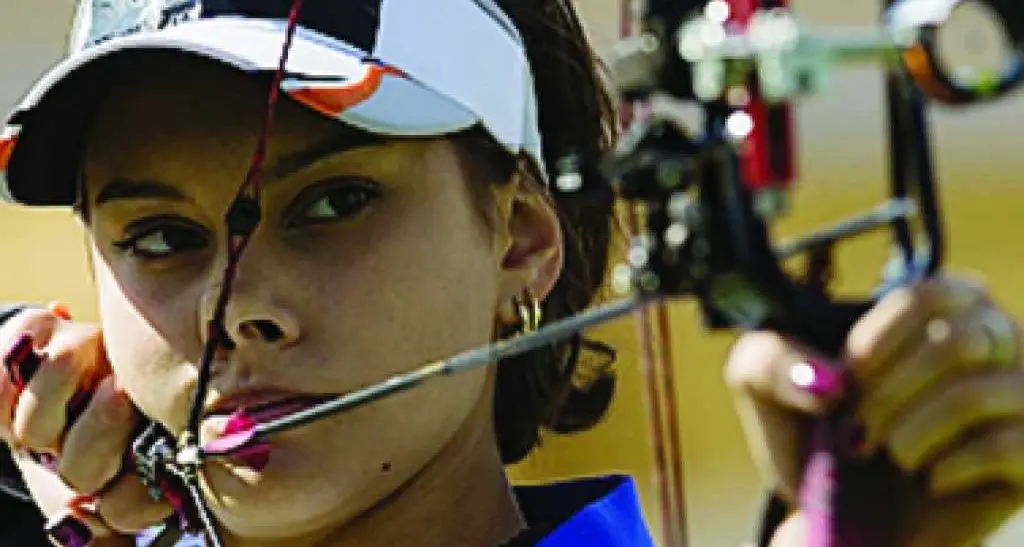 Tiro con l'arco: Elisa Roner oro europeo pure in individuale