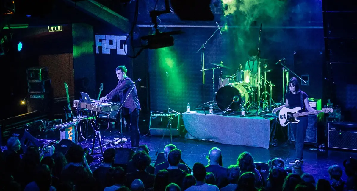 L'Opera di Amanda: le “Farfalle” fra indie rock ed elettronica della band trentina